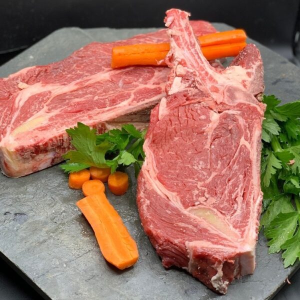 Carne Trita di Bovino Adulto 1kg – Macelleria Villa Reale