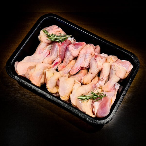 Petto di pollo intero Selezione Reale - 800 gr – Centro Carni Rigamonti
